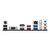 MSI B560M PRO-VDH WIFI Motherboard micro ATX 7D18-001R