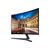 Samsung C27F396FHR LED monitor curved 27 LC27F396FHRXEN