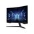 Samsung Odyssey G5 C27G54TQWR G55T 27" Gaming Monitor LC27G54TQWRXEN