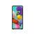 Samsung Silicone Cover EF-PA515 Back cover EF-PA515TBEGEU