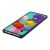 Samsung Silicone Cover EF-PA515 Back cover EF-PA515TBEGEU