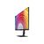 Samsung monitor 32" S32A600NWU LS32A600NWUXEN