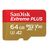 SanDisk 64GB,  A2,  Extreme PLUS memory card SDSQXBZ-064G-GN6MA