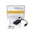 StarTech   USB Gigabit Ethernet Network Adapter  USB31000S2H