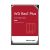 WD Red Plus NAS Hard Drive 14TB  3.5  SATA WD140EFGX