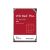 WD Red Plus NAS Hard Drive 14TB  3.5  SATA WD140EFGX