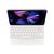 Apple Magic Keyboard Keyboard and folio case with MJQJ3ZA