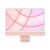 Apple iMac M1 pink RAM 8GB SSD 512GB MGPN3DA