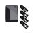 Cooler Master Pi Case 40 Case plastic, MCM-PI400-MNNN-S00
