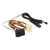 DeLOCK SAS internal cable with Sidebands SAS 6Gbits 83391