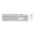 Dell KM636 Keyboard and mouse set wireless 580-ADFP