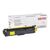 Everyday Yellow compatible toner (alternative for: Brother TN210Y)