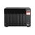 QNAP TS-673A NAS server 6 bays SATA 6Gbs RAM 8 TS-673A-8G