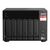 QNAP TS-673A NAS server 6 bays SATA 6Gbs RAM 8 TS-673A-8G