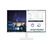 Samsung monitor Smart 32" S32AM501NU  LS32AM501NUXEN