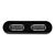 StarTech.com USB 3.0 to Dual DisplayPort USB32DP24K60