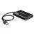 StarTech.com USB 3.0 to Dual DisplayPort USB32DP24K60