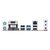 ASUS PRIME H510M-A Motherboard micro ATX 90MB17C0-M0EAY0