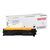 Black compatible toner (alternative for: HP CF294A)