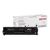 Black compatible toner (for: HP CB540A, HP CE320A, HP CF210X)