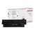 Black compatible toner (for: HP CF410X, Canon CRG-046HB)