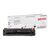 Black toner cartridge (alternative for: HP CF530A)
