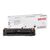 Black toner cartridge (alternative for: HP CF530A)