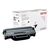 Black toner cartridge (alternative for: Samsung MLT-D101S)