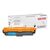 Everyday Cyan compatible toner cartridge 006R04224