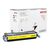 Everyday Yellow compatible toner cartridge 006R03837