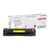 Everyday Yellow compatible toner cartridge 006R04182