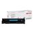 High Yield cyan toner (alternative for: HP CF401X, Canon CRG-045HC)