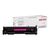 High Yield magenta compatible toner for Canon ImageCLASS LBP612