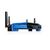 Linksys WRT3200ACM Wireless router 4-port WRT3200ACM-EU