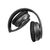 LogiLink BT0053 Headset full size Bluetooth BT0053