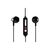 LogiLink Earphones with mic in-ear Bluetooth BT0056