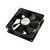 LogiLink FAN103 Case fan 120 mm black FAN103