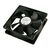 LogiLink FAN103 Case fan 120 mm black FAN103