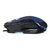 LogiLink Gaming Mouse optical 6 buttons wired USB ID0137