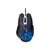 LogiLink Gaming Mouse optical 6 buttons wired USB ID0137