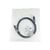 LogiLink HDMI with Ethernet cable 1m black 4K CH0061