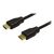 LogiLink HDMI with Ethernet cable HDMI male to CH0076