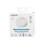 LogiLink Smoke Detector with VdS Approval  SC0010
