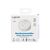 LogiLink Smoke Detector with VdS Approval  SC0010