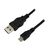 LogiLink USB cable USB (M) to Micro-USB Type B (M) CU0058