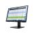Monitor  22"   HP P22h G4  1920 x 1080  7UZ36AAABB