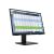 Monitor  22"   HP P22h G4  1920 x 1080  7UZ36AAABB