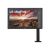 Monitor  27" 4K LG UltraFine Ergo 27UN880-B 27UN880-B.AEU