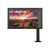 Monitor  27" 4K LG UltraFine Ergo 27UN880-B 27UN880-B.AEU