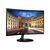 Monitor curved 27" Samsung C27F390FHR  LC27F390FHRXEN